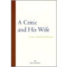 A Critic and His Wife door John Ford Noonan