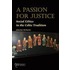 A Passion For Justice