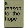 A Reason For The Hope door Massimo Lorenzini