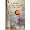 A Sunday In God-Years door Michelle Boisseau