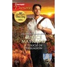 A Touch Of Persuasion by Janice Maynard