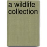 A Wildlife Collection door Kurt L. Krueger