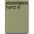 Abstellgleis Hartz Iv