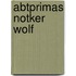 Abtprimas Notker Wolf