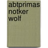 Abtprimas Notker Wolf door Vera Krause