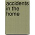 Accidents In The Home
