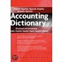 Accounting Dictionary