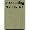 Accounting Technician door Onbekend