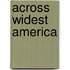 Across Widest America