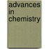 Advances in Chemistry