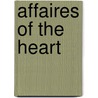 Affaires of the Heart door Cathy Ford