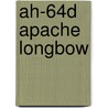 Ah-64D Apache Longbow door John Hamilton