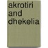 Akrotiri And Dhekelia