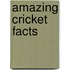 Amazing Cricket Facts