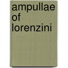 Ampullae Of Lorenzini door John McBrewster