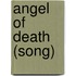 Angel Of Death (Song)