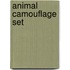Animal Camouflage Set