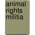 Animal Rights Militia