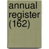 Annual Register (162)