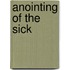 Anointing Of The Sick