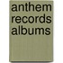 Anthem Records Albums