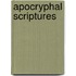 Apocryphal Scriptures