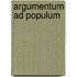 Argumentum Ad Populum