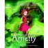 Arrietty Picture Book