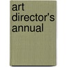 Art Director's Annual door Art Directors Club