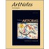 Artnotes For Artforms
