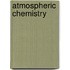 Atmospheric Chemistry