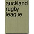 Auckland Rugby League