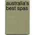 Australia's Best Spas