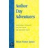 Author Day Adventures
