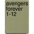 Avengers Forever 1-12