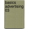 Basics Advertising 03 by Nik Mahon