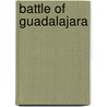 Battle of Guadalajara by John McBrewster