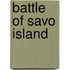 Battle of Savo Island