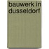 Bauwerk In Dusseldorf