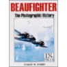 Beaufighter Squadrons by Simon W. Parry