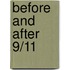 Before And After 9/11