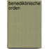 Benediktinische Orden