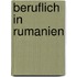 Beruflich In Rumanien