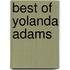 Best of Yolanda Adams
