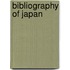 Bibliography of Japan