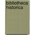 Bibliotheca Historica