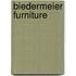 Biedermeier Furniture