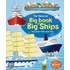 Big Book Of Big Ships
