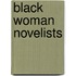 Black Woman Novelists