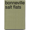 Bonneville Salt Flats door John McBrewster